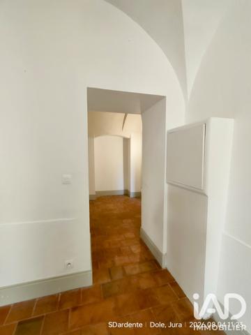 Appartement à vendre 3 pièces 71,6 m² Dole