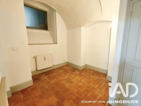 Appartement à vendre 3 pièces 71,6 m² Dole