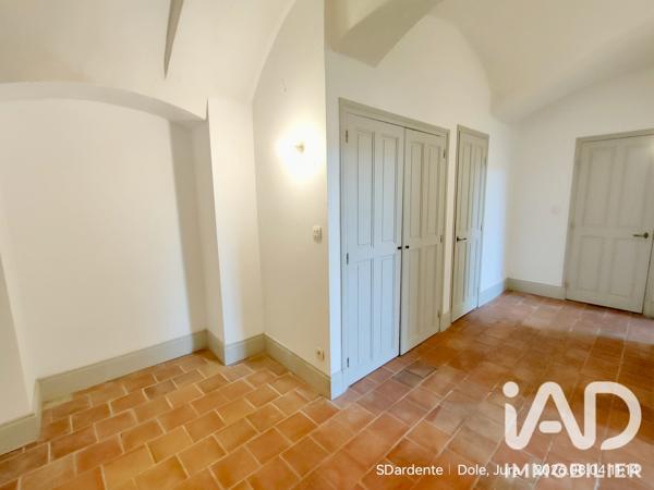 Appartement à vendre 3 pièces 71,6 m² Dole