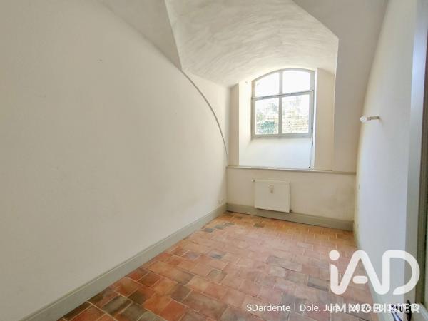 Appartement à vendre 3 pièces 71,6 m² Dole