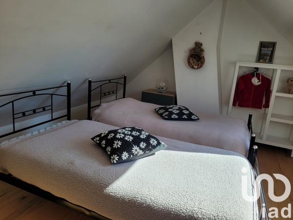 Maison à vendre 6 pièces 159 m² Issy-l'Évêque