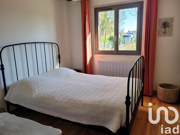 Maison à vendre 6 pièces 159 m² Issy-l'Évêque