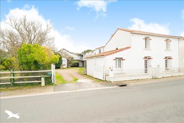 Maison à vendre |  Arvert |  11 pièces | 230 m²