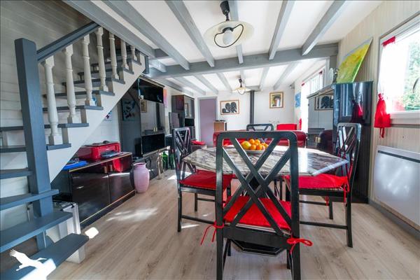 Maison à vendre |  Arvert |  11 pièces | 230 m²