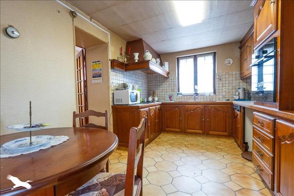 Maison à vendre |  Arvert |  11 pièces | 230 m²