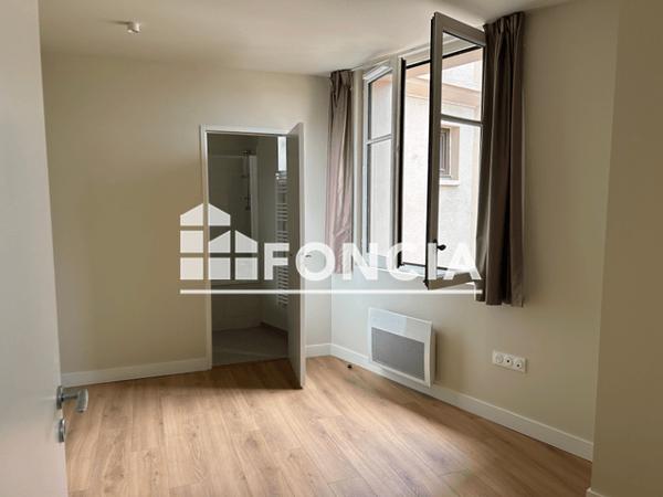 Location Appartement 3 pièces 67.8 m² - 3 RUE DU CHAT Angouleme 16000
