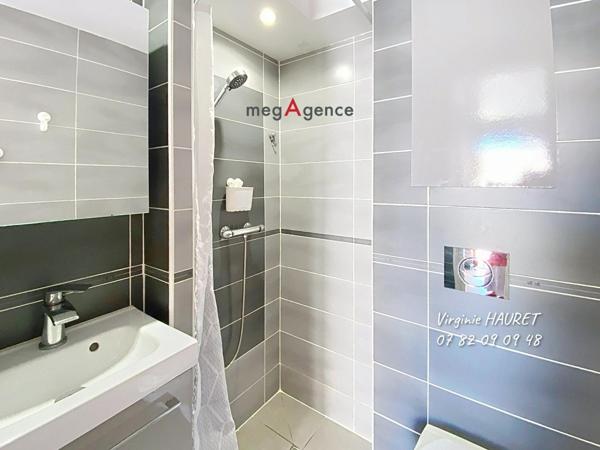 Maison à GRUISSAN, 11430 - 2 pièces 30m²