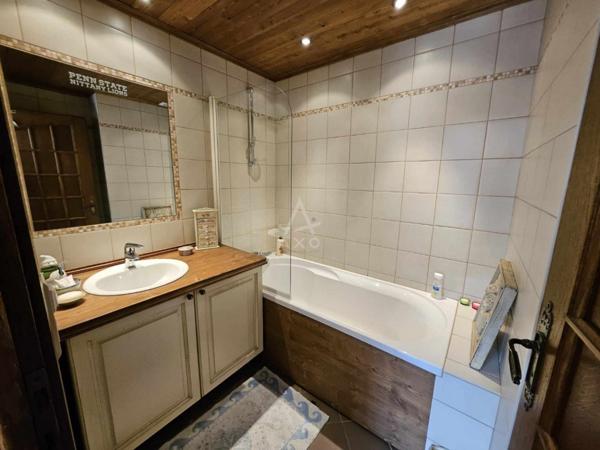 Belle demeure de caractère avec terrasses et dépendances  Centre-ville dAlbertville (73200)