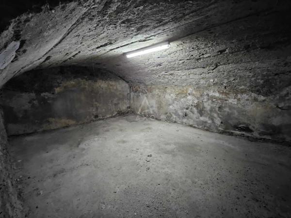 Belle demeure de caractère avec terrasses et dépendances  Centre-ville dAlbertville (73200)