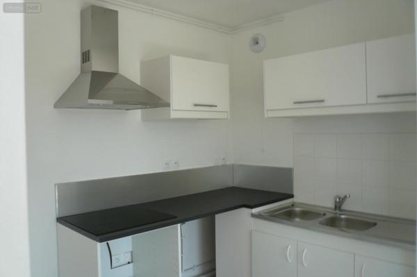 Appartement à vendre à Tourcoing dans le Nord (59200), ref : 12995/697