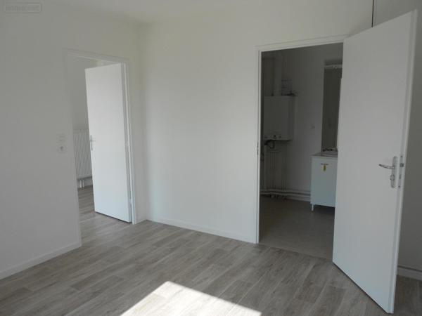 Appartement à vendre à Tourcoing dans le Nord (59200), ref : 12995/697