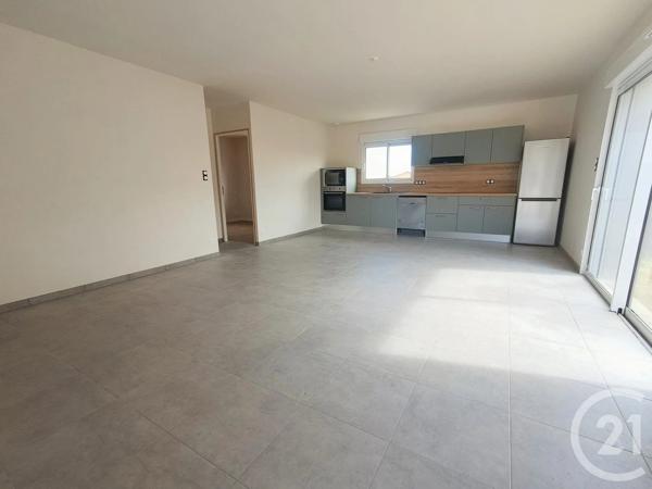 Maison à vendre  4 pièces - 79,88 m 2   TALMONT ST HILAIRE  - 85