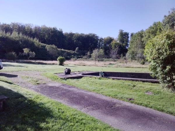 🏡 Maison familiale 125 m² sur terrain de 9 454 m² avec bois et cours