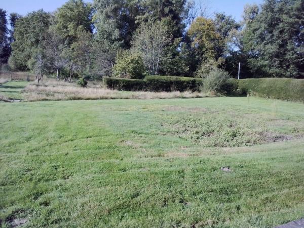 🏡 Maison familiale 125 m² sur terrain de 9 454 m² avec bois et cours