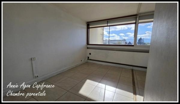 Appartement à vendre 4 pièces TARBES (65)