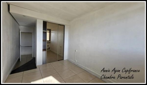 Appartement à vendre 4 pièces TARBES (65)