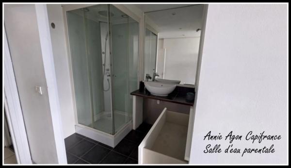 Appartement à vendre 4 pièces TARBES (65)