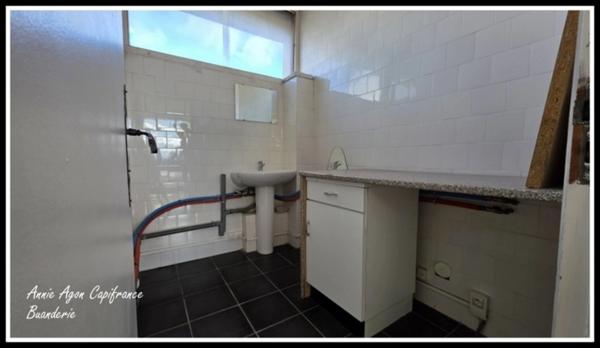 Appartement à vendre 4 pièces TARBES (65)