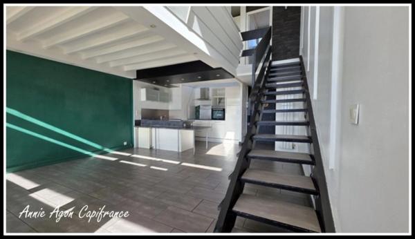 Appartement à vendre 4 pièces TARBES (65)