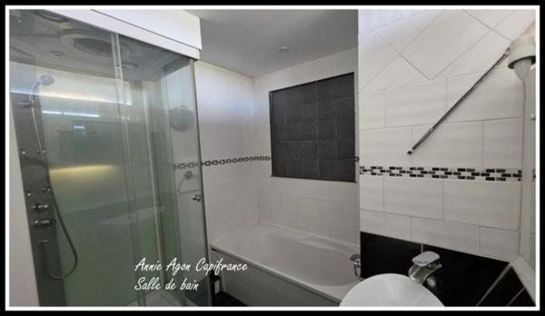 Appartement à vendre 4 pièces TARBES (65)