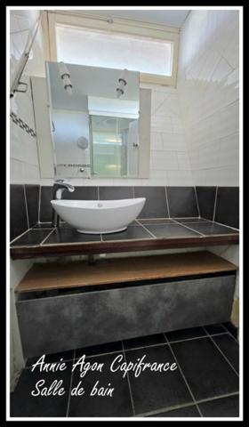 Appartement à vendre 4 pièces TARBES (65)