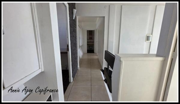 Appartement à vendre 4 pièces TARBES (65)