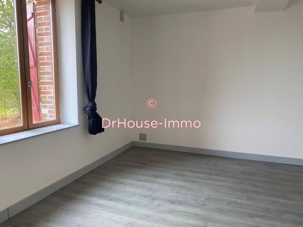 Maison à vendre 4 pièces de 89 m²