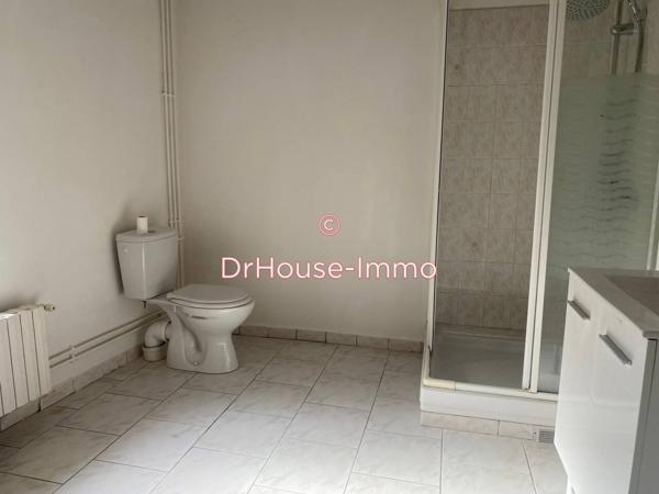 Maison à vendre 4 pièces de 89 m²