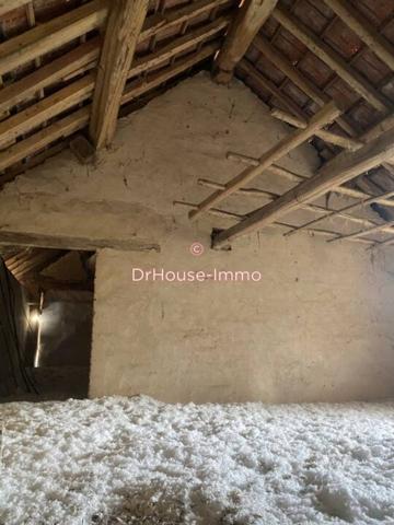 Maison à vendre 4 pièces de 89 m²