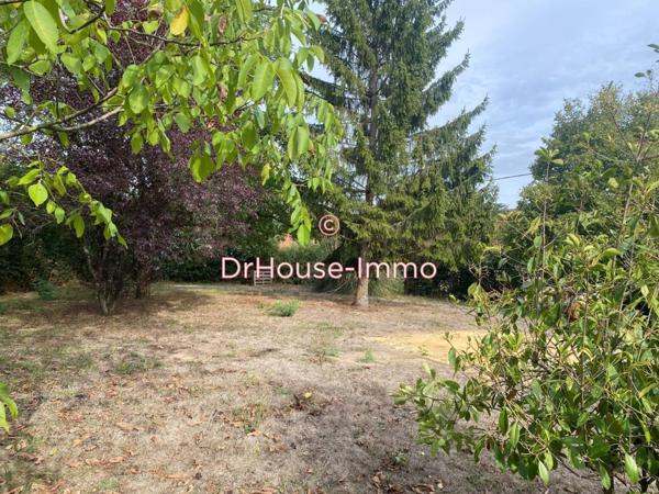 Maison à vendre 4 pièces de 89 m²