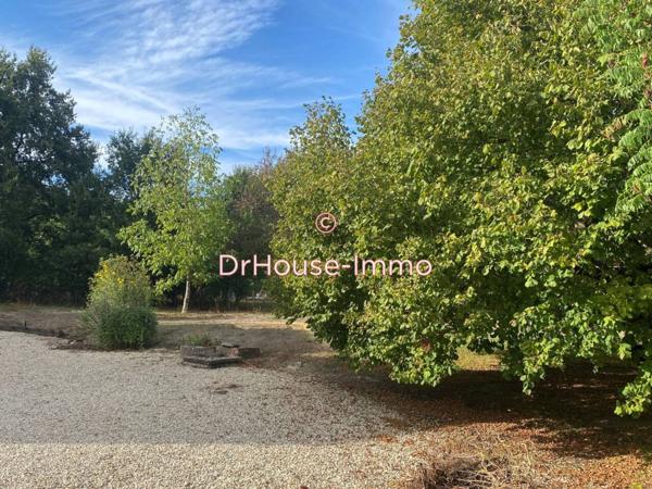 Maison à vendre 4 pièces de 89 m²
