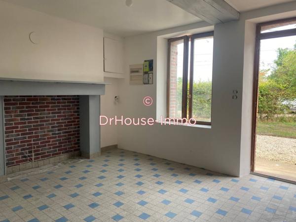 Maison à vendre 4 pièces de 89 m²