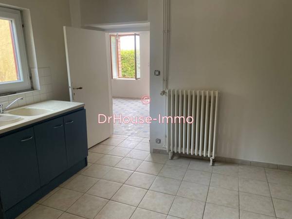 Maison à vendre 4 pièces de 89 m²