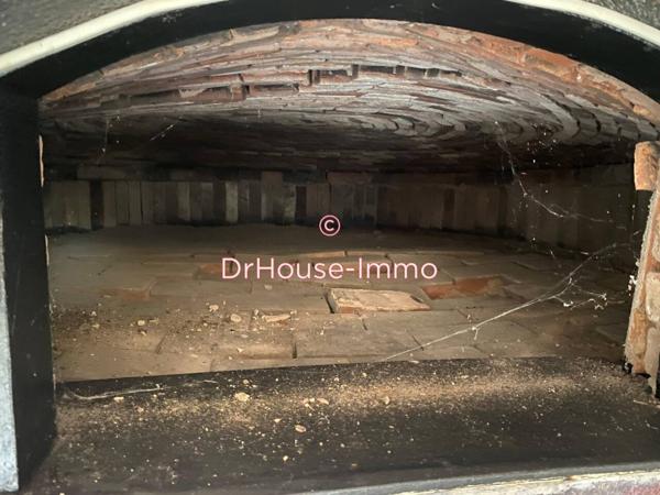 Maison à vendre 4 pièces de 89 m²