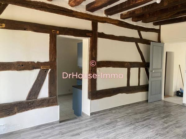Maison à vendre 4 pièces de 89 m²