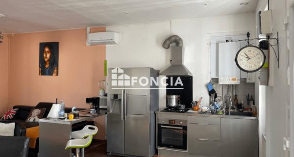 À vendre Maison 4 pièces 76 m² - Périgueux 24000