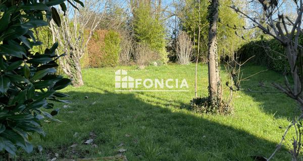 À vendre Maison 4 pièces 76 m² - Périgueux 24000