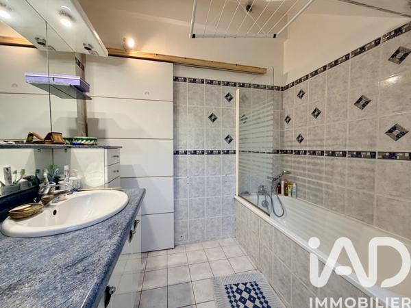 Maison à vendre 3 pièces 55 m² Montfort-l'Amaury