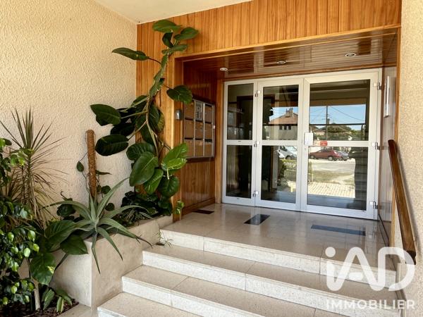 Appartement à vendre 3 pièces 83,6 m² Saint-Florentin