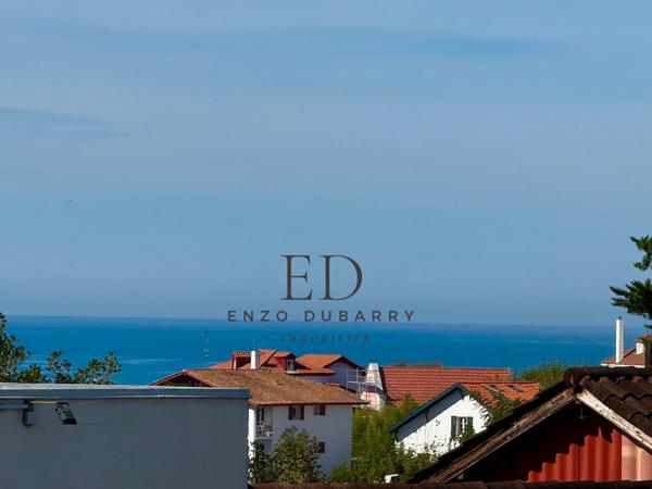 Appartement 3 pièces - 80 m² Bien prestige