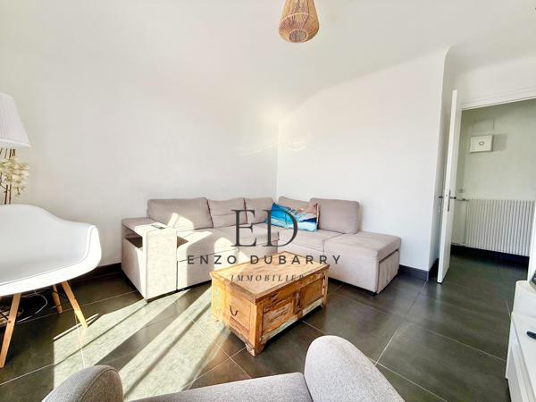 Appartement 3 pièces - 80 m² Bien prestige