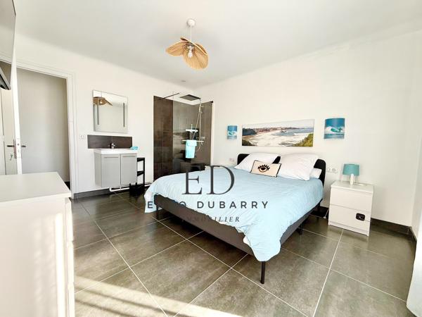 Appartement 3 pièces - 80 m² Bien prestige