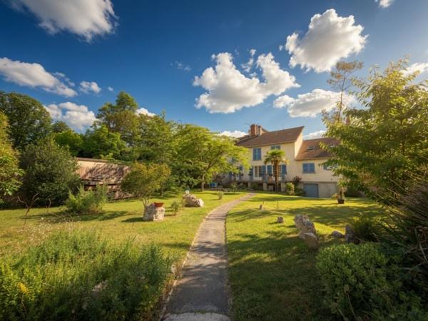 Vente / Maison T6
