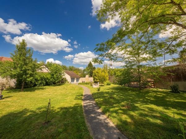 Vente / Maison T6