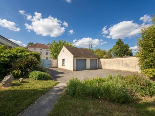 Vente / Maison T6