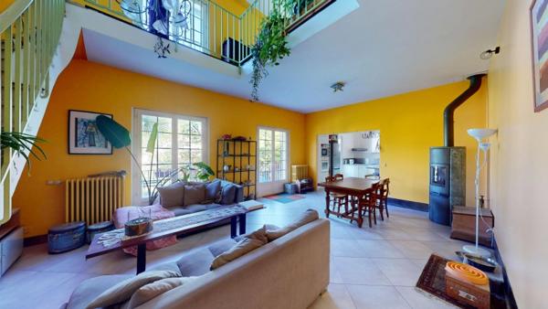 Vente / Maison T6
