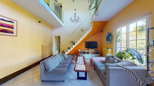 Vente / Maison T6