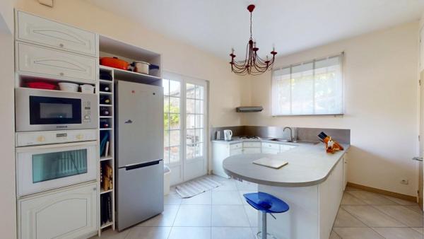 Vente / Maison T6