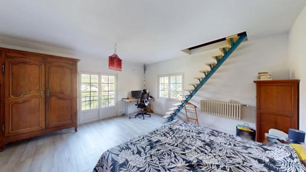 Vente / Maison T6
