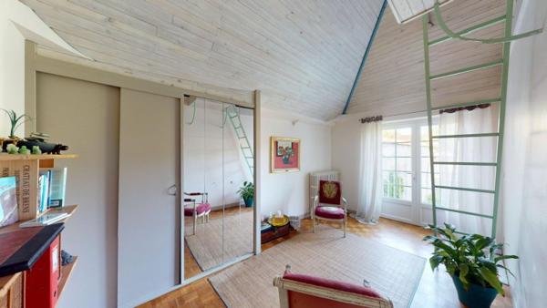 Vente / Maison T6